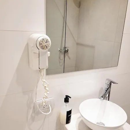 Apartamento En El Corazon De Belgrano Buenos Aires Exterior foto