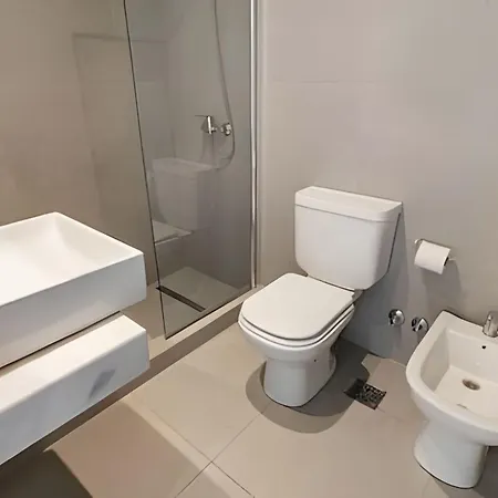 Apartamento En El Corazon De Belgrano Buenos Aires Exterior foto