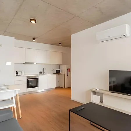 Apartamento En El Corazon De Belgrano Buenos Aires Exterior foto