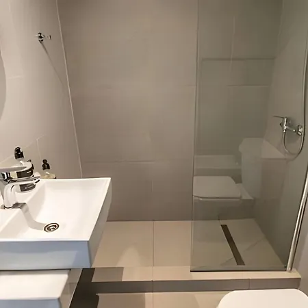 Apartamento En El Corazon De Belgrano Buenos Aires Exterior foto