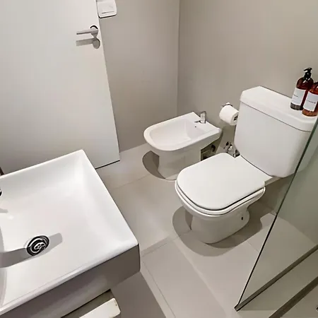 Apartamento En El Corazon De Belgrano Buenos Aires Exterior foto
