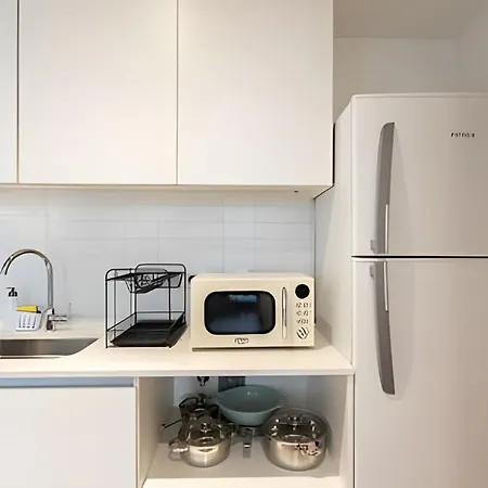 Apartamento En El Corazon De Belgrano Buenos Aires Exterior foto