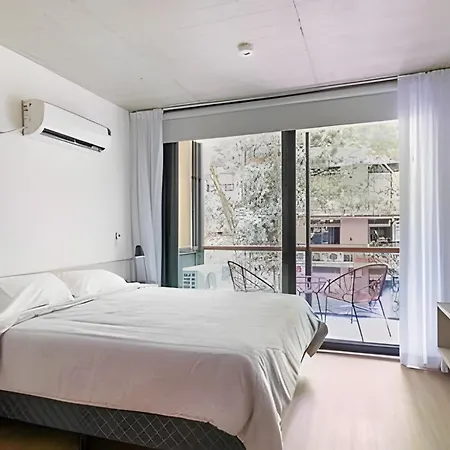 Apartamento En El Corazon De Belgrano Buenos Aires Exterior foto