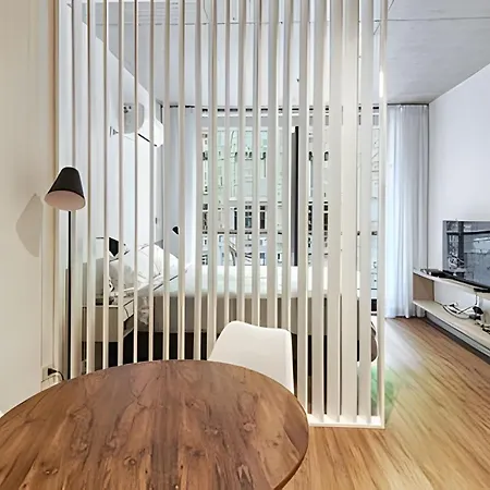 Apartamento En El Corazon De Belgrano Buenos Aires Exterior foto