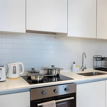 Apartamento En El Corazon De Belgrano Buenos Aires Exterior foto