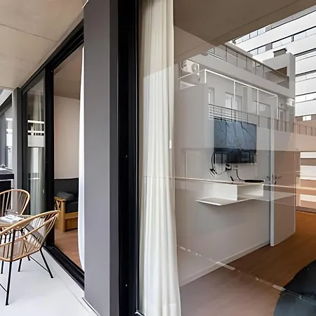 Apartamento En El Corazon De Belgrano Buenos Aires Exterior foto