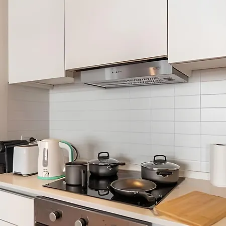 Apartamento En El Corazon De Belgrano Buenos Aires Exterior foto