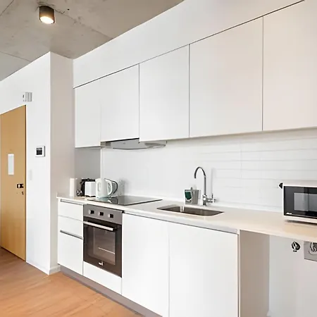 Apartamento En El Corazon De Belgrano Buenos Aires Exterior foto