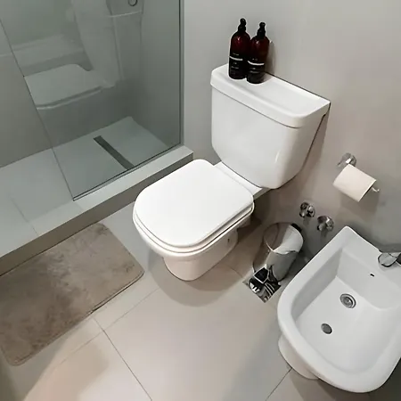 Apartamento En El Corazon De Belgrano Buenos Aires Exterior foto