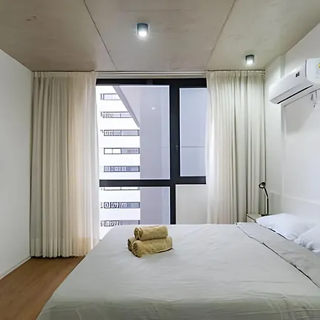 Apartamento En El Corazon De Belgrano Buenos Aires Exterior foto