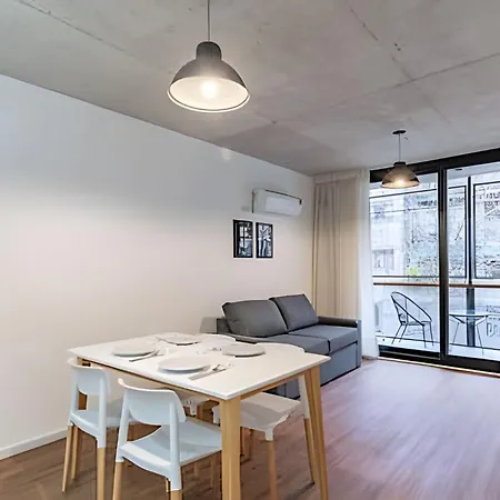 Apartamento En El Corazon De Belgrano Buenos Aires Exterior foto