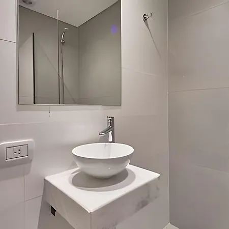 Apartamento En El Corazon De Belgrano Buenos Aires Exterior foto