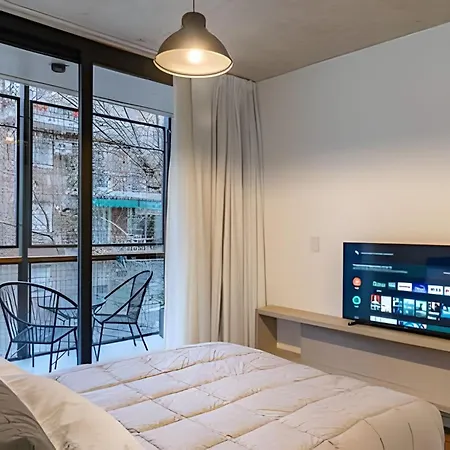 Apartamento En El Corazon De Belgrano Buenos Aires Exterior foto