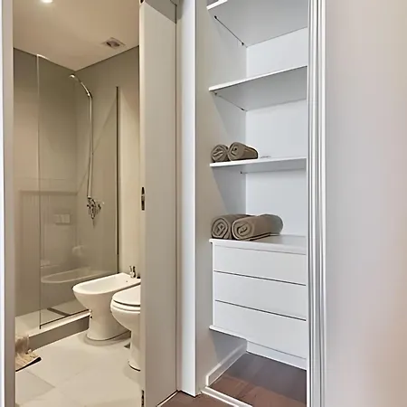 Apartamento En El Corazon De Belgrano Buenos Aires Exterior foto