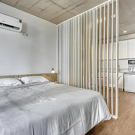 Apartamento En El Corazon De Belgrano Buenos Aires Exterior foto