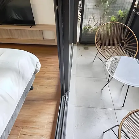 Apartamento En El Corazon De Belgrano Buenos Aires Exterior foto