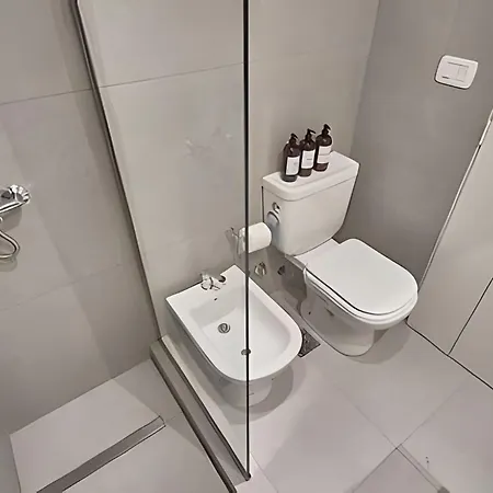 Apartamento En El Corazon De Belgrano Buenos Aires Exterior foto